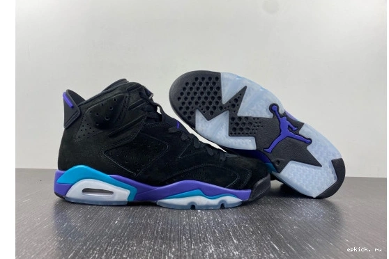 Rep EP Jordan CT8529-004 CT8529-004  Aqua 6  Retro 0226